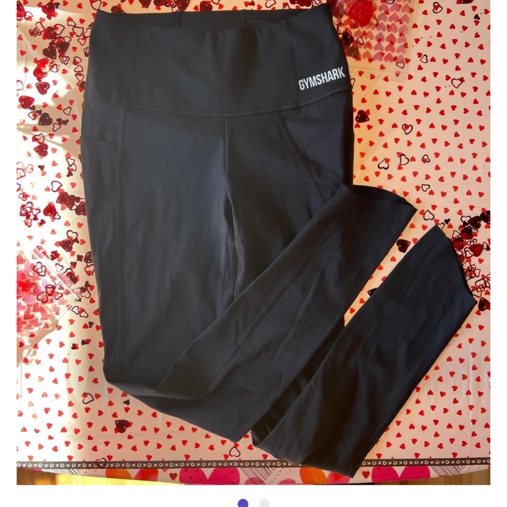 gymshark leggings!